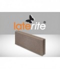 PANNELLO LATERITE DA 9,5 X 28 X 70