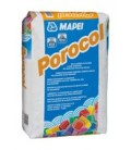 COLLANTE PER SIPOREX KG 25 PORO/AD81