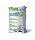 COLLANTE BIOFLEX BIANCO DA KG 25 KERAKOL