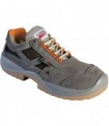 SCARPA ATHENE SIP BASSA GRIGIA NO METALL