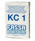 K C 1 SACCHI DA KG 25 (PZ 56 PEDANA)