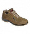 SCARPA LAGUNA S3 BASSA BEIGE NO METALL