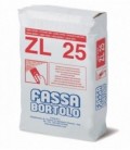 RASANTE ZL 25 IN SACCHI KG 25 PED 50 SAC