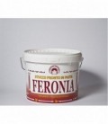 STUCCO IN PASTA DA KG 20  FERONIA